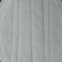 Absorvente Ecológico GG - VERDE GALHOS - Fluxo Muito Intenso Noturno - Foto 4