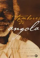 TAMBORES DE ANGOLA VOLUME 1 (PRODUTO USADO - MUITO BOM)