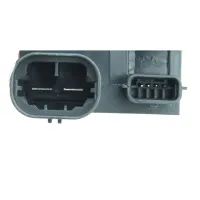 Resistência da Ventoinha Renault Logan 2014/... em diante 255502585R - Foto 4