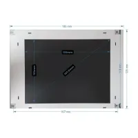 DISPLAY SP17Q01L6ALZZ  MONO 6,4