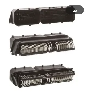 CONECTOR  EDC16/EDC17   154 PINOS   