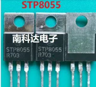STP8055