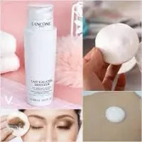 Lait Galatee Lancome Confort Com Mel e Óleo de Amêndoa Doce – 50ml - Foto 3