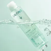 Tônico Hidratante Caudalie Vinoclean Com Água de Rosas – 200ml - Foto 3