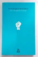 O CONTRATO SOCIAL (PRODUTO USADO - COMO NOVO)