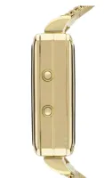 Relógio Technos Feminino Curvas Dourado 9T33AJ/1P - Foto 3