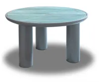 Mesa de Centro Gamela