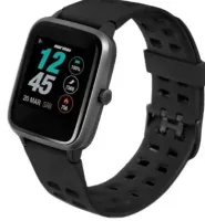 RELOGIO MORMAII LIFE ULTRA SMARTCHES MOLIFEUAA/8P - Foto 2
