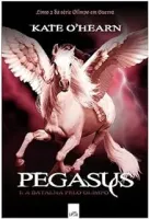 PEGASUS LIVRO 2 E A BATALHA PELO OLIMPO (PRODUTO USADO - MUITO BOM)