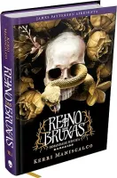 REINO DAS BRUXAS: IRMANDADE MISTICA (PRODUTO USADO - MUITO BOM)