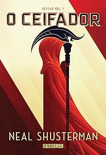 O CEIFADOR: 1 (PRODUTO USADO - COMO NOVO)