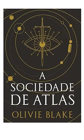 A SOCIEDADE DE ATLAS: SERIE A SOCIEDADE DE ATLAS VOL. 1 (PRODUTO USADO - MUITO BOM)