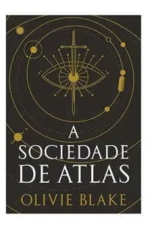 A SOCIEDADE DE ATLAS: SERIE A SOCIEDADE DE ATLAS VOL. 1 (PRODUTO USADO - MUITO BOM)