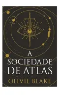 A SOCIEDADE DE ATLAS: SERIE A SOCIEDADE DE ATLAS VOL. 1 (PRODUTO USADO - MUITO BOM)