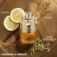 Perfume Wanted By Azzaro–Masculino–Eau de Toilette–50ml - Foto 3