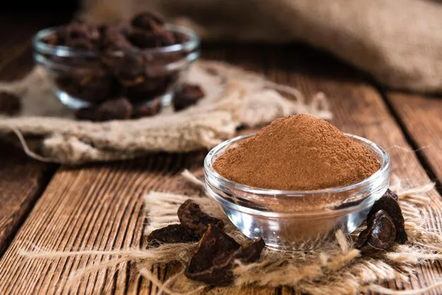 Noz de cola (Cola nitida) - 10 gramas em pó Imagem