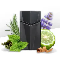 Perfume Animale Seduction Masculino -Eau de Toilette–30ml - Foto 4