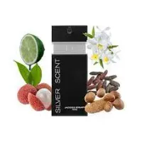 Perfume Silver Scent Jacques Borgart–Eau de Toilette–50ml - Foto 4