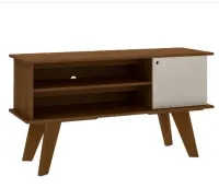 Rack Frank 1,20 tv 50 - Foto 4