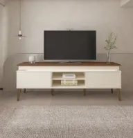 Rack Lumina tv 75 1,80 - Foto 4