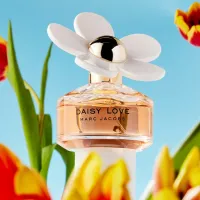 Perfume Daisy Love Marc Jacobs-Eau de Toilette-30ml - Foto 5