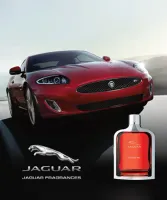 Perfume Classic Red Jaguar-Masculino -Eau de Toilette-40ml - Foto 6