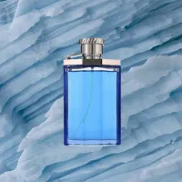Perfume Desire Blue Dunhill-Masculino -Eau de Toilette–50ml - Foto 3