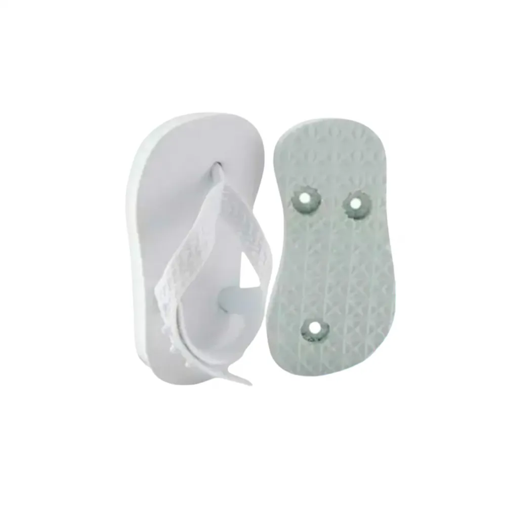 Chinelo Infantil (tira no cancanhar)
