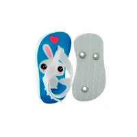 Chinelo Infantil (tira no cancanhar) - Foto 2