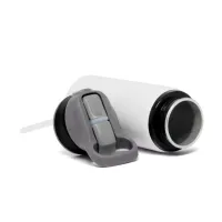 Squeeze de Alumínio com Bico de Silicone Automático 600ml - Foto 3