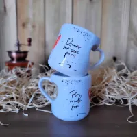 Caneca Coração - Foto 3