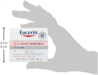 Creme Facial Q10 Antirrugas Pele Sensível Eucerin – 48g - Foto 5