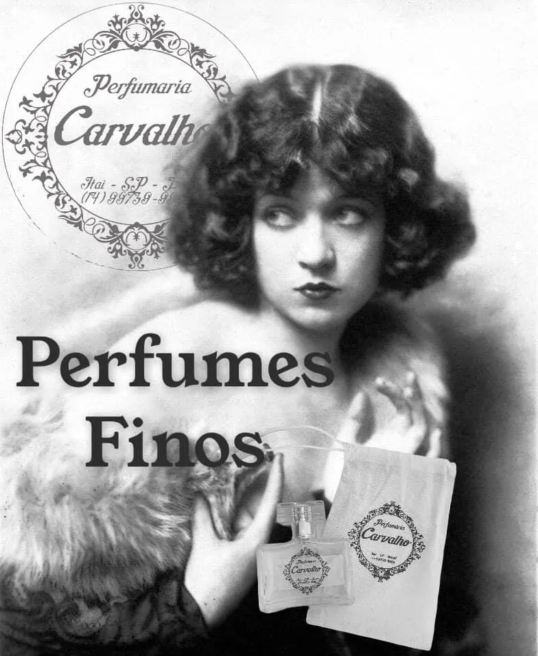 Sabonete Artesanal Perfumaria Carvalho
