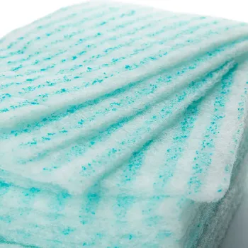 Esponja para Banho sem enxágue Kolpbath