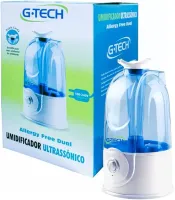 Umidificador De AR - GTECH - Allergy Free Dual - Foto 2