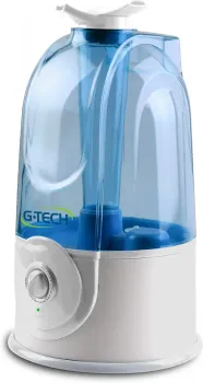 Umidificador De AR - GTECH - Allergy Free Dual