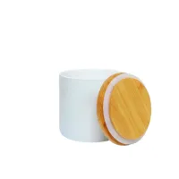 Pote de Cerâmica 450ml - Foto 2