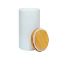 Pote de Cerâmica 900ml - Foto 2