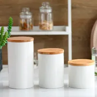 Pote de Cerâmica 900ml - Foto 4