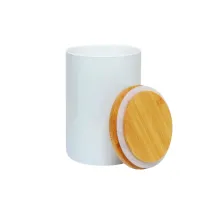 Pote de Cerâmica 650ml - Foto 2