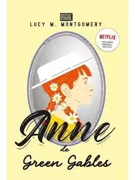 ANNE DE GREEN GABLES (PRODUTO USADO - MUITO BOM)