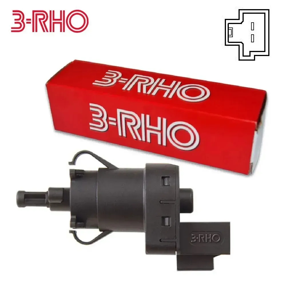 Cebolinha Interruptor de Luz de Freio Ford Transit Taurus Explorer  3RHO 416