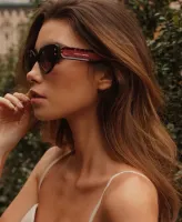 CAROLINA HERRERA HER 0221/G/S 063HA 50 22 145 - Foto 3