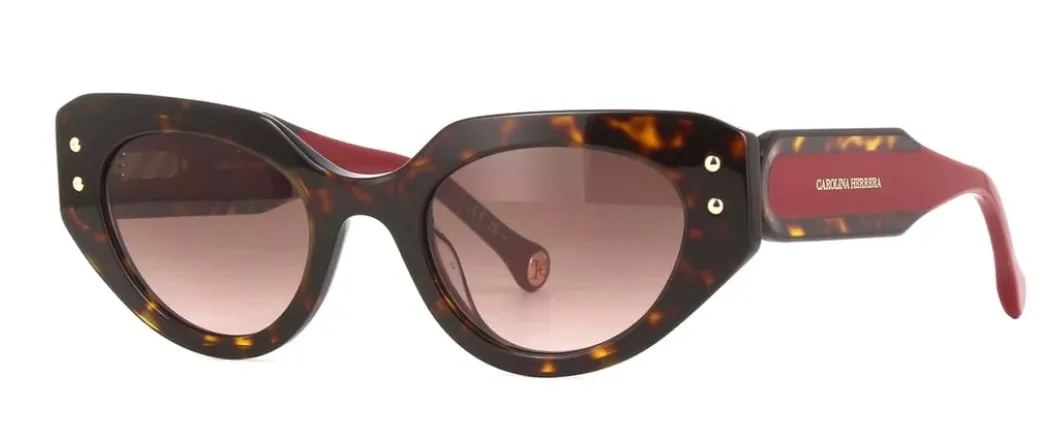 CAROLINA HERRERA HER 0221/G/S 063HA 50 22 145