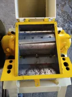 Moinho triturador plástico 300mm - Cód. 221 - Foto 2