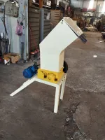 Moinho triturador plástico 300mm - Cód. 221 - Foto 3