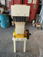 Moinho triturador plástico 300mm - Cód. 221 - Foto 4