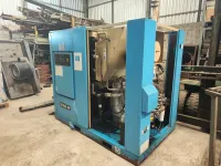 Compressor de Parafuso Ingersoll Rand ano 2012 100 cv 400pcm - Cód. 225 - Foto 2