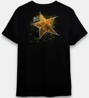 CAMISETA PLUS SIZE RAUL SEIXAS MALUCO BELEZA - Foto 2