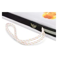 Case Protetor PowerA Slim  Zelda para Nintendo Switch Lite - PWA-A-00901 - Foto 2